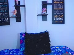 Recent screenshot of milo_hot_