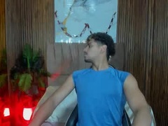 Recent screenshot of milo_tay