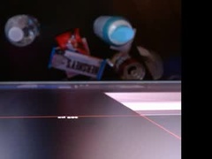 Recent screenshot of miloxp