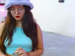 Recent screenshot of mily_baker