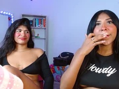 Recent screenshot of mily_y_moly