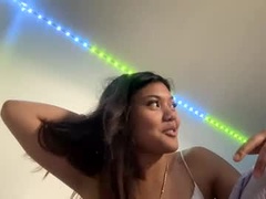 Recent screenshot of mimilovespapi