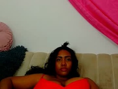 Recent screenshot of mina_hotty