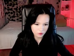 Recent screenshot of mina_yoon