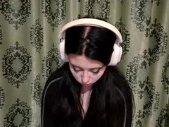 Recent screenshot of mindyrives