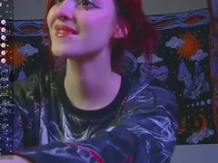 Recent screenshot of mine_doll