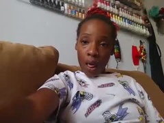 Recent screenshot of mini_luv