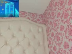 Recent screenshot of mini_rouse