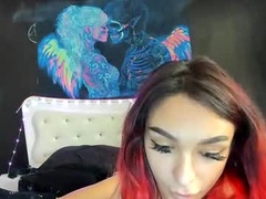 Recent screenshot of minifoxxxxx
