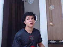 Recent screenshot of minino16737