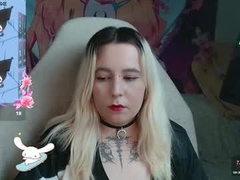 Recent screenshot of minnie_chan