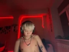 Recent screenshot of mintboyy