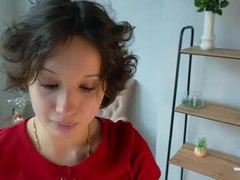 Recent screenshot of miola_gechi