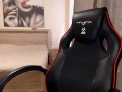 Recent screenshot of mira_jade