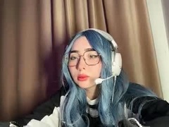Recent screenshot of mira_light_
