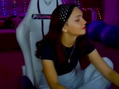 Recent screenshot of mirabel_054