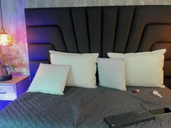 Recent screenshot of miranda_azul