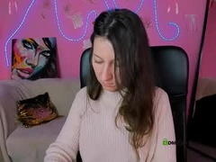 Recent screenshot of miranda_miiss