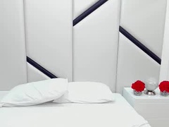 Recent screenshot of mirandaturbay