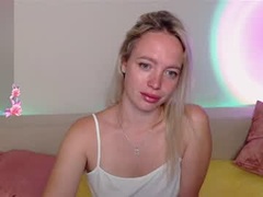 Recent screenshot of mirelle_luna