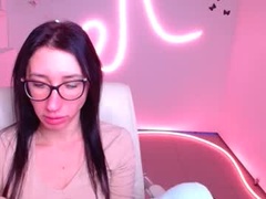 Recent screenshot of miriam_candyy