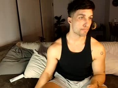 Recent screenshot of mirko707