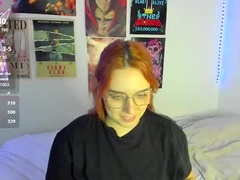 Recent screenshot of misaki_harmon