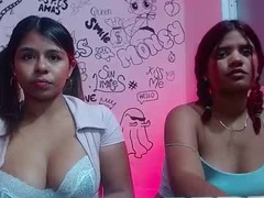 Recent screenshot of misharouge