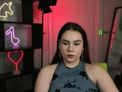 Recent screenshot of mishel_shy