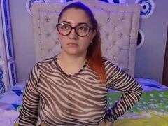 Recent screenshot of mishell_lovely