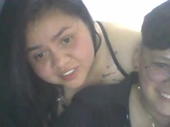 Recent screenshot of misojenasx