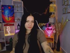 Recent screenshot of miss__ella