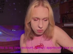 Recent screenshot of miss_barbie1