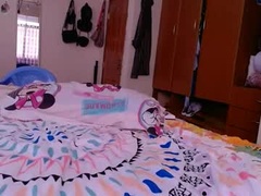 Recent screenshot of miss_barbiee