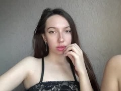 Recent screenshot of miss_daniell