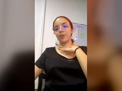 Recent screenshot of miss_dior1