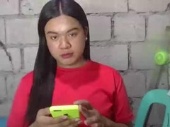 Recent screenshot of miss_georgina69