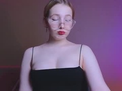 Recent screenshot of miss_ida