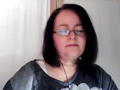 Recent screenshot of miss_irinax