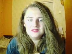 Recent screenshot of miss_iriss