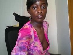 Recent screenshot of miss_jamilla255
