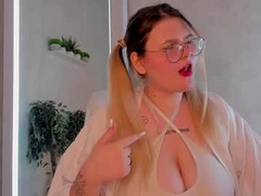 Recent screenshot of miss_judy