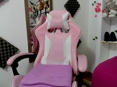 Recent screenshot of miss_mayli