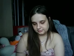 Recent screenshot of miss_milana_kiss