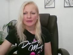 Recent screenshot of miss_natalix