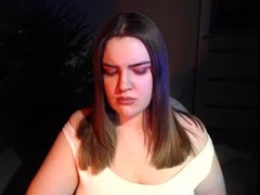 Recent screenshot of miss_ninetta