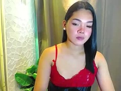 Recent screenshot of miss_precious_xx