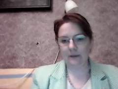 Recent screenshot of miss_sandrax