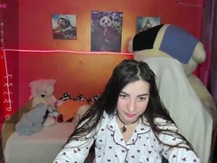 Recent screenshot of miss_tasy