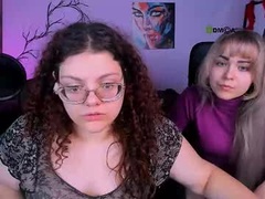 Recent screenshot of miss_toxic69